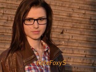 KateFoxyS