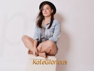 KateGlorious
