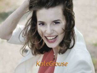 KateGrouse