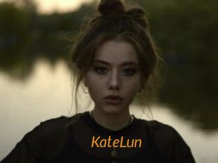 KateLun Porn University