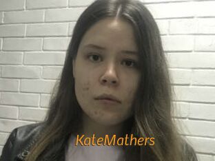 KateMathers Porn University