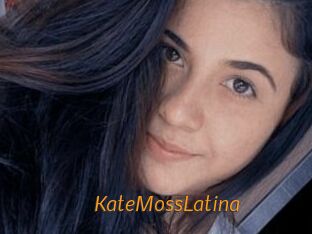 KateMossLatina