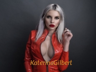 KaterinaGilbert Porn University