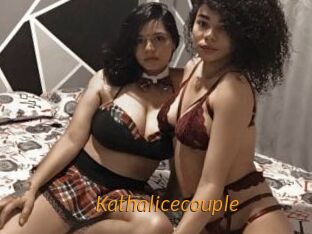 Kathalicecouple