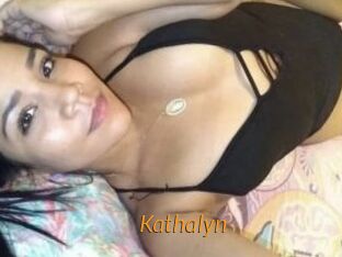 Kathalyn