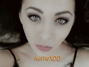 KatheXDD