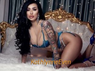 KathlynneEven