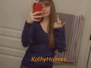 KathyHolmes