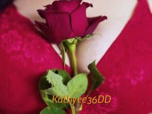 Kathyee36DD