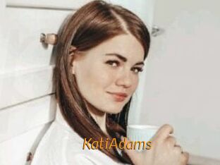 KatiAdams Porn University