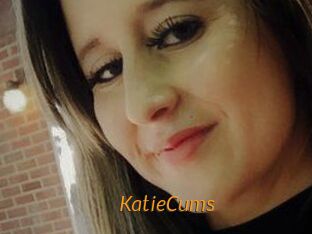 KatieCums