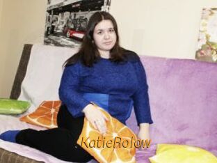 KatieRolow Porn University