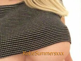 KatieSummersxxx Porn University