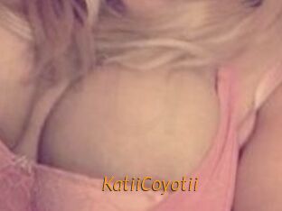 KatiiCoyotii