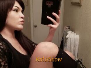 KatoSnow