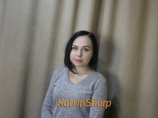 KatrinSharp
