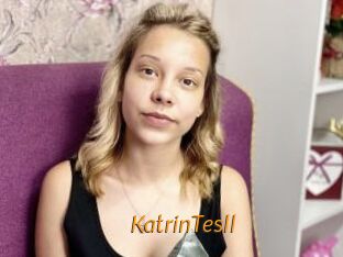 KatrinTesll