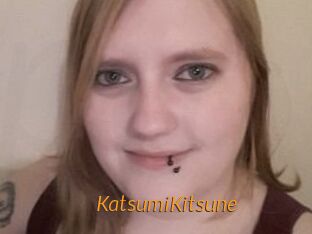 KatsumiKitsune