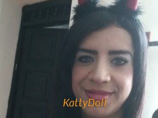 KattyDoll