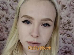 KattyWeek
