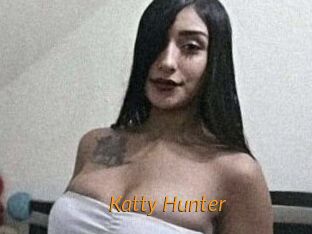 Katty_Hunter Porn University