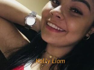 Katty_Liam Porn University