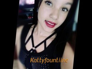 Kattyfountiine
