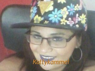 Kattykammel
