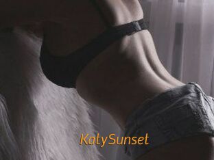 KatySunset