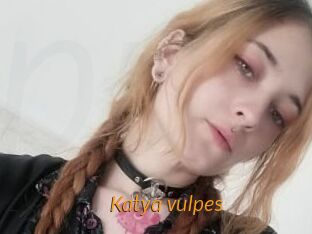 Katya_vulpes