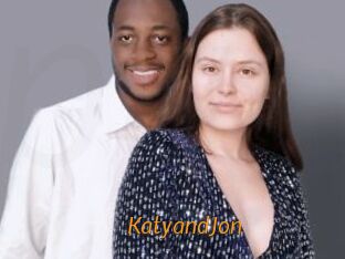 KatyandJon