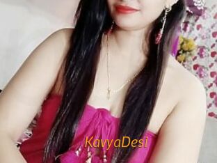 KavyaDesi