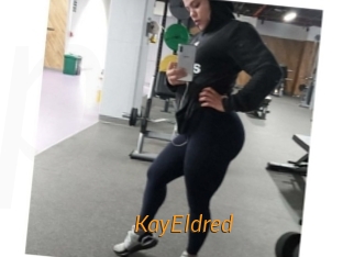 KayEldred Porn University