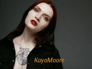 KayaMoore