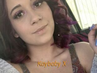 Kaybaby_X