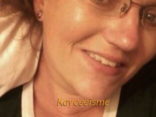 Kayceeisme
