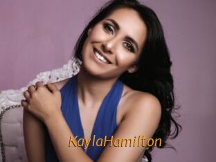 Kayla_Hamilton Porn University