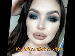 KaylaKeenBabestation