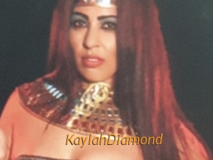 KaylahDiamond