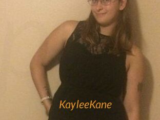 KayleeKane