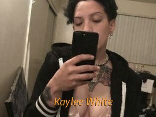 Kaylee_White