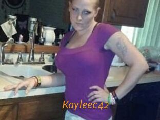 Kayleec42