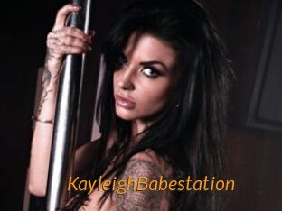KayleighBabestation
