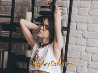KayleyDowney