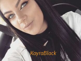 KayraBlack