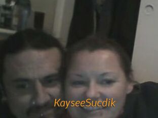 KayseeSucdik