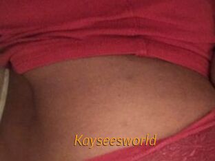 Kayseesworld