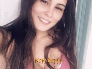 Kayybayyy