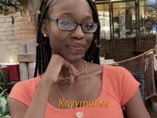 Kayymariee