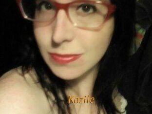 Kazile